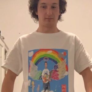 Meet your Posher, Maxwell